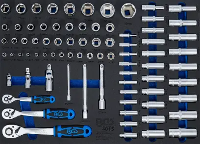 Gola sada BGS-80K 1/4
