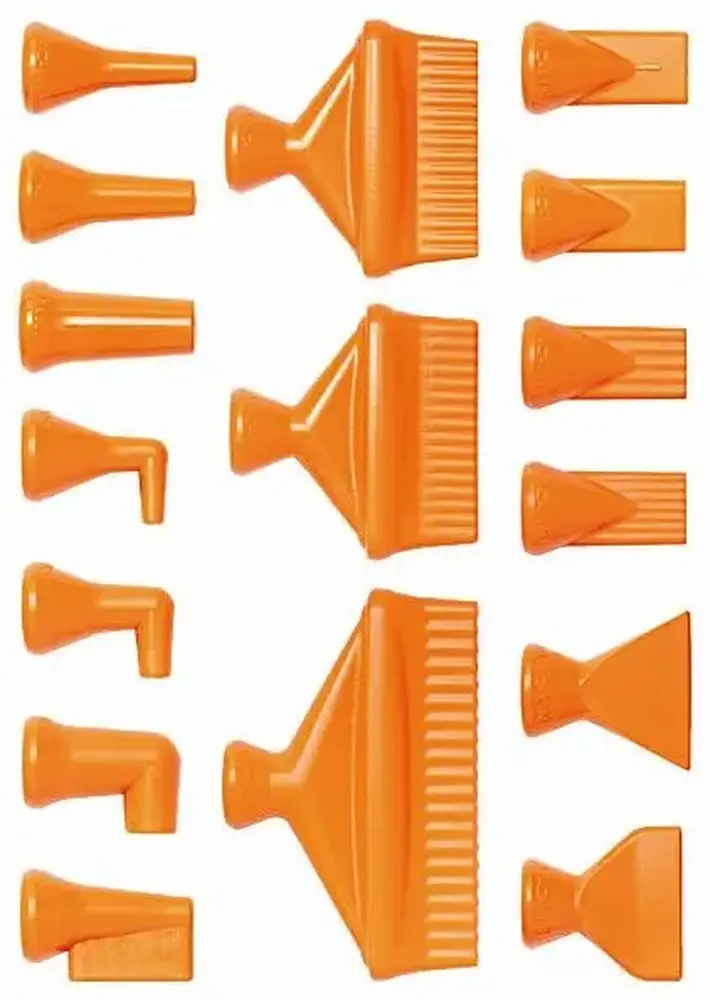 Kompletní sada trysek 1/4" LOC-LINE 41490.1 (LL41490.1)