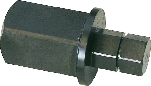 Hnací adaptér pro RKZM pr o rozměr 92mm + 125mm RÖH M