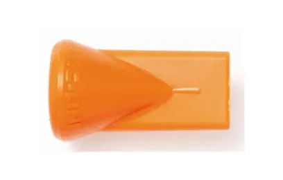 Plochá štěrbinová tryska 1/4" - štěrbina 0.040" LOC-LINE 49451.1 (LL49451.1)