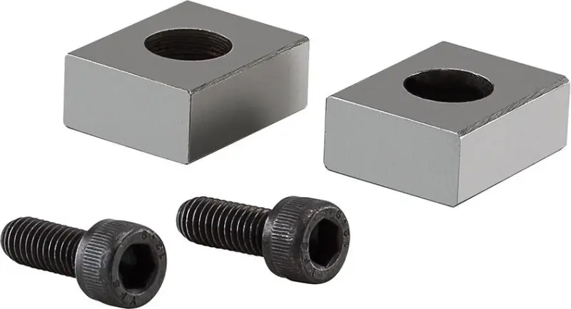 Sada T-maitc 20x12mm se š roubkem RÖHM