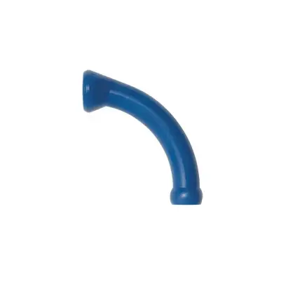 Prodloužené koleno 1/4" LOC-LINE 49457.1 (LL49457.1)