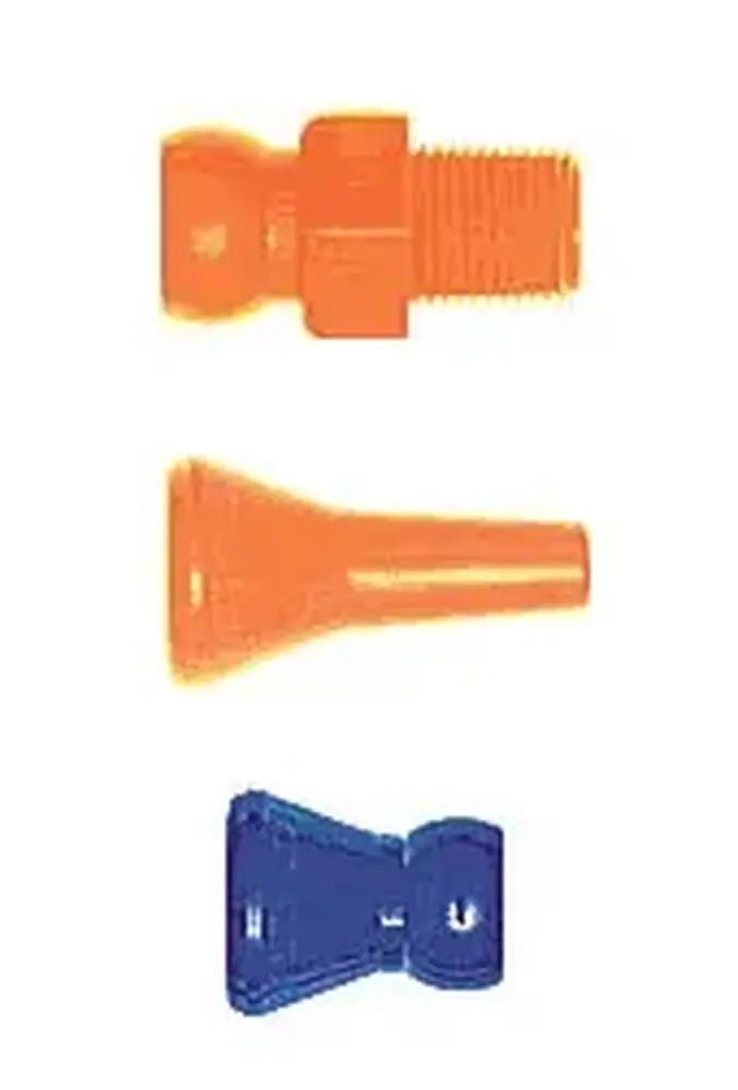 Chladicí systém 1/2" - ohebá hadice LOC-LINE 50813.1 (LL50813.1)