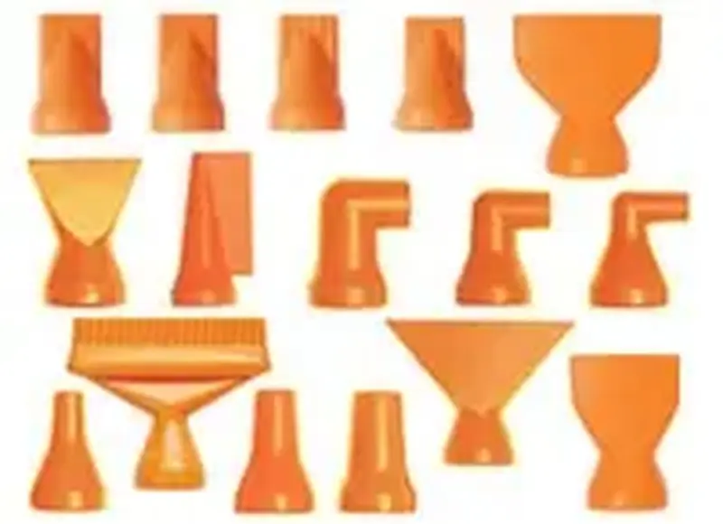 Kompletní sada trysek 1/2" LOC-LINE 51849.1 (LL51849.1)