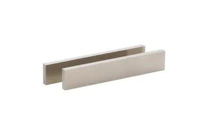 Paralelní podložka 10x33x125 mm AMF 370304 (v páru)