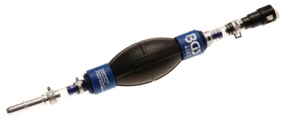 pumpa přečerpávací, ruční, pro diesel (BGS104063)