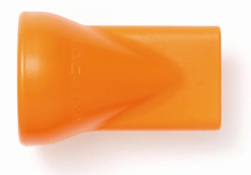 Plochá štěrbinová tryska 1/2" - štěrbina 0.080" LOC-LINE 59890.1 (LL59890.1)