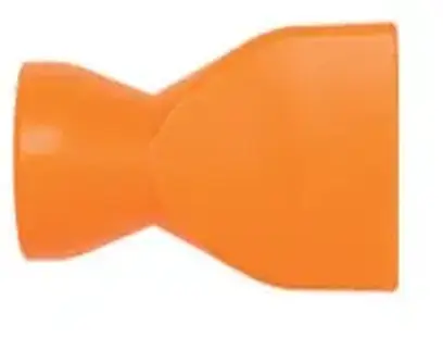 Proudová tryska 1/2" - přímý průtok 1 1/4" LOC-LINE 59897.1 (LL59897.1)