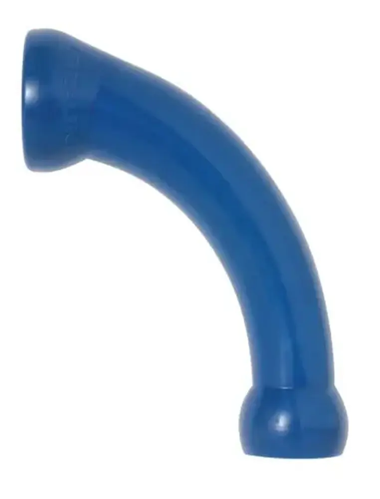 Prodloužené koleno 1/2" LOC-LINE 59899.1 (LL59899.1)
