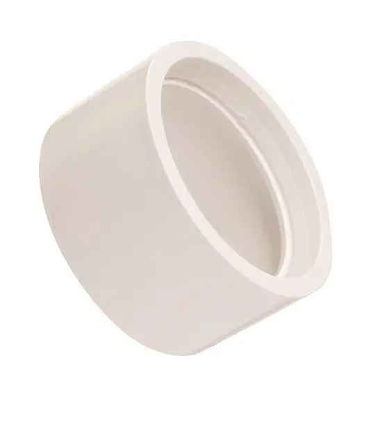 Adaptér 2 1/2" PVC na 3" LOC-LINE 81206.1 (LL81206.1)