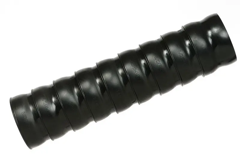 Segment 2 1/2" - antistatický LOC-LINE 81301AS.1 (černý) (LL81301AS.1)