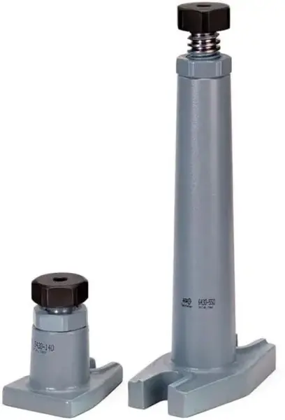 Šroubovací podpěra. Velikost 140/100 ÷ 140 mm AMF 72553