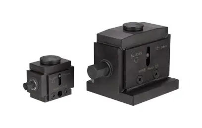 Seřizovací klín HERKULES 125/100 ÷ 125 mm AMF 72785