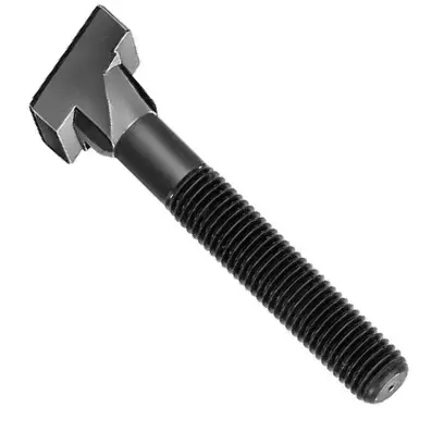 Šroub Rhombus M24x28x125 mm AMF 86959 pro T-drážku