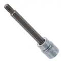 Nástrčná bitová hlavice 3/8" klínový profil (pro RIBE) M7. BGS 4142 (BGS104142)