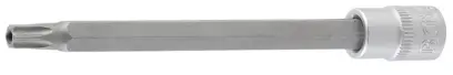 hlavice zástrčná 1/4"  pro T-profil T30x100 mm (BGS104203)