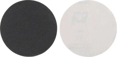 Sada brusných kotoučů pro brusky s dlouhým krkem z (BGS1042031)