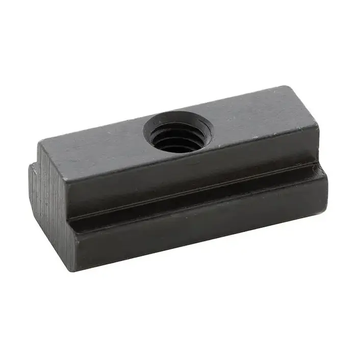 T-matice dlouhá (kámen drážkový) Format M6x8 mm DIN 508