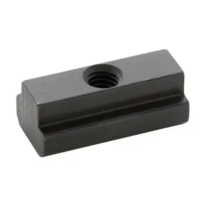 T-matice dlouhá (kámen drážkový) Format M12x14 mm DIN 508
