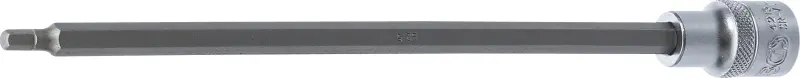 BGS 4215 Zástrčná hlavice 1/2" inbus 5x240 mm S2 (BGS104215)