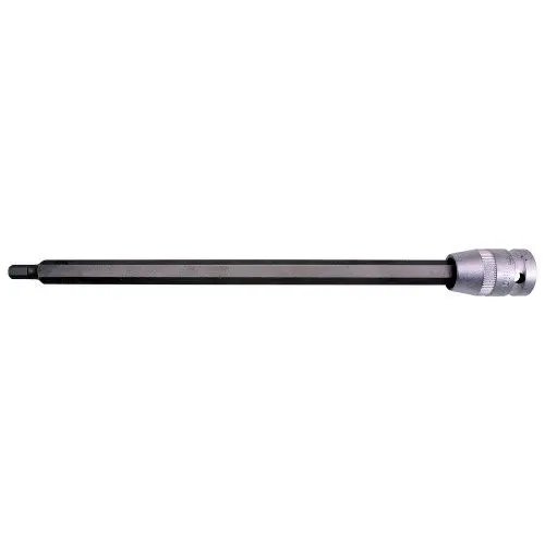 Zástrčná hlavice 1/2" inbus 6x240 mm S2 BGS104216 (BGS104216)