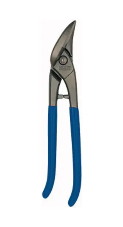 Nůžky na plech 260 mm Bessey D116/260L (levé) (BES 8000135)