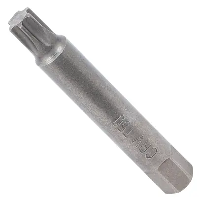 Bit 1/2" T-profil (pro Torx) T50 x 75 mm BGS104246-T50 (BGS104246-T50)