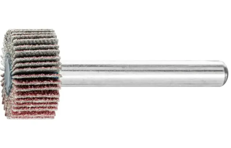 Vějíř brusný plátno SFL 02010.06 NK 80 (LUA6200020106080)