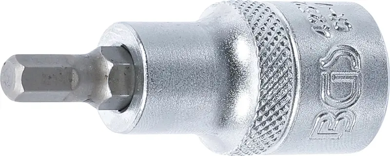 Zástrčná hlavice 1/2