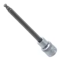 zástrčná hlavice 1/2" šestihran 6 mm s kulovou hlavou. BGS 4258 (BGS104258-6)