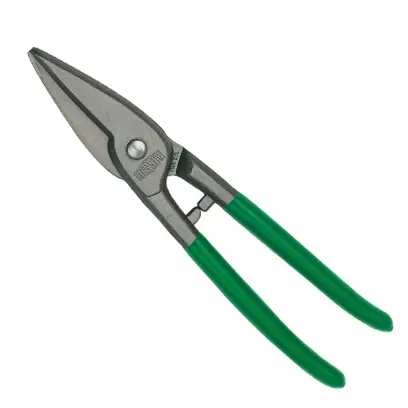 Berlínské nůžky Bessey Ideal D102-300. Ruční nůžky na plech (BES D102-300)