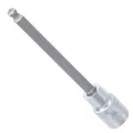 zástrčná hlavice 1/2" šestihran 7 mm s kulovou hlavou. BGS 4258 (BGS104258-7)