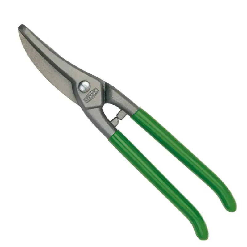 Univerzální ruční nůžky na plech Bessey D106A-250 (BES D106A-250)