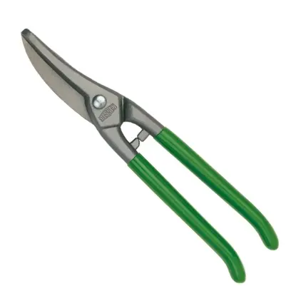 Univerzální ruční nůžky na plech Bessey D106A-250-SB (BES D106A-250-SB)