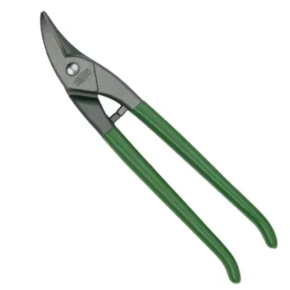 Tvarové a vystřihovací nůžky Bessey D114-250L (levé) (BES D114-250L)