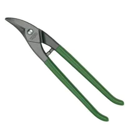 Tvarové a vystřihovací nůžky Bessey D114-250-SB (BES D114-250-SB)