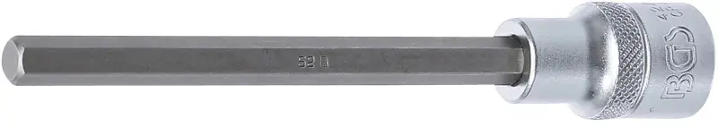 Zástrčná hlavice 1/2