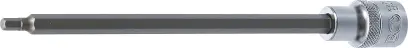 BGS 4275 Zástrčná hlavice 1/2" inbus 5x200 mm S2 (BGS104275)