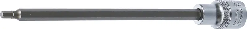 BGS 4275 Zástrčná hlavice 1/2" inbus 5x200 mm S2 (BGS104275)