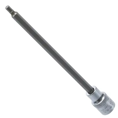 BGS 4275 Zástrčná hlavice 1/2" inbus 5x200 mm S2 (BGS104275)