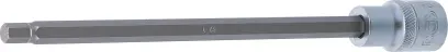 BGS 4277 Zástrčná hlavice 1/2" inbus 7x200 mm S2 (BGS104277)