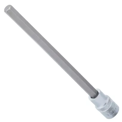 BGS 4279 Zástrčná hlavice 1/2" inbus 10x200 mm S2 (BGS104279)