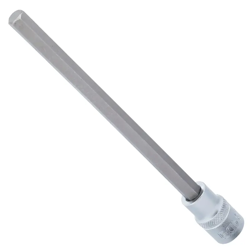 BGS 4279 Zástrčná hlavice 1/2" inbus 10x200 mm S2 (BGS104279)