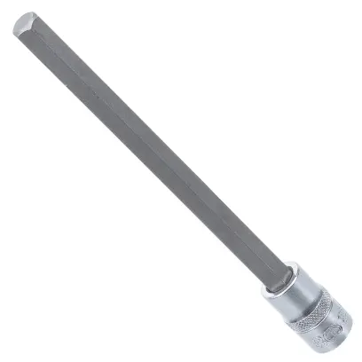 BGS 4280 Zástrčná hlavice 1/2" inbus 12x200 mm S2 (BGS104280)