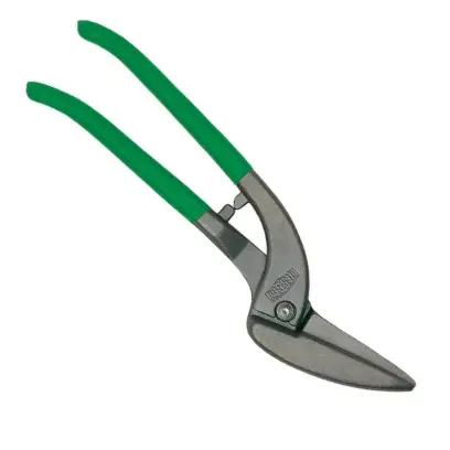 Zahnuté nůžky na plech Bessey D118-350 (BES D118-350)