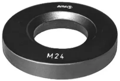 Podlozka s kuzelovym zapustenim DIN6319G M14AMF