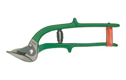Nůžky na ocelové pásky Bessey D122N (BES D122N)