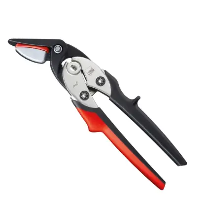 Pákové nůžky na ocelové pásky Bessey D123S (BES D123S)