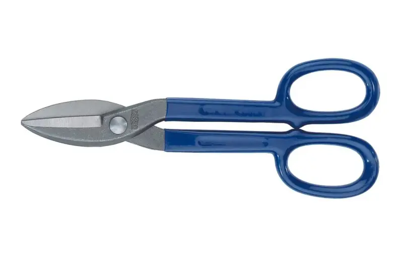 Americké, jednobřité nůžky na plech Bessey D146-200 (BES D146-200)