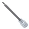 Zástrčná bitová hlavice 1/2" pro XZN M5 x 140 mm BGS104330 (BGS104330)